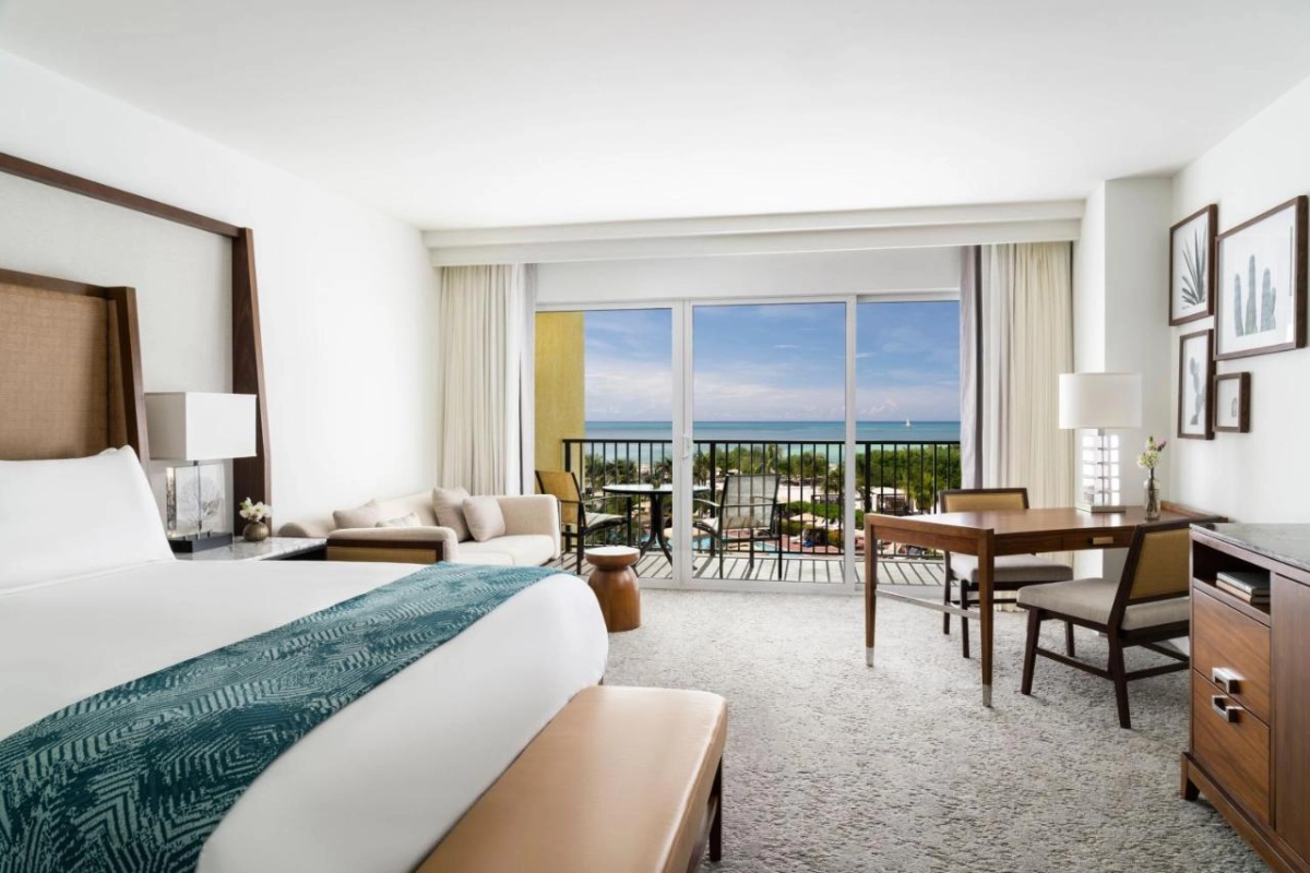 The Ritz-Carlton Aruba - Hotel Photo 12