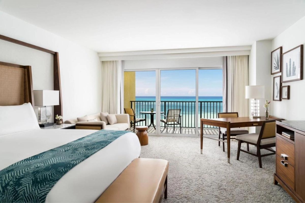The Ritz-Carlton Aruba - Hotel Photo 13