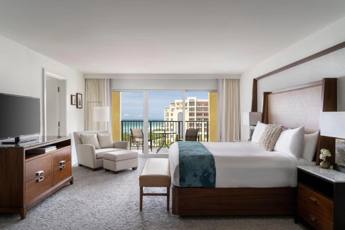 The Ritz-Carlton Aruba - Hotel Photo 15