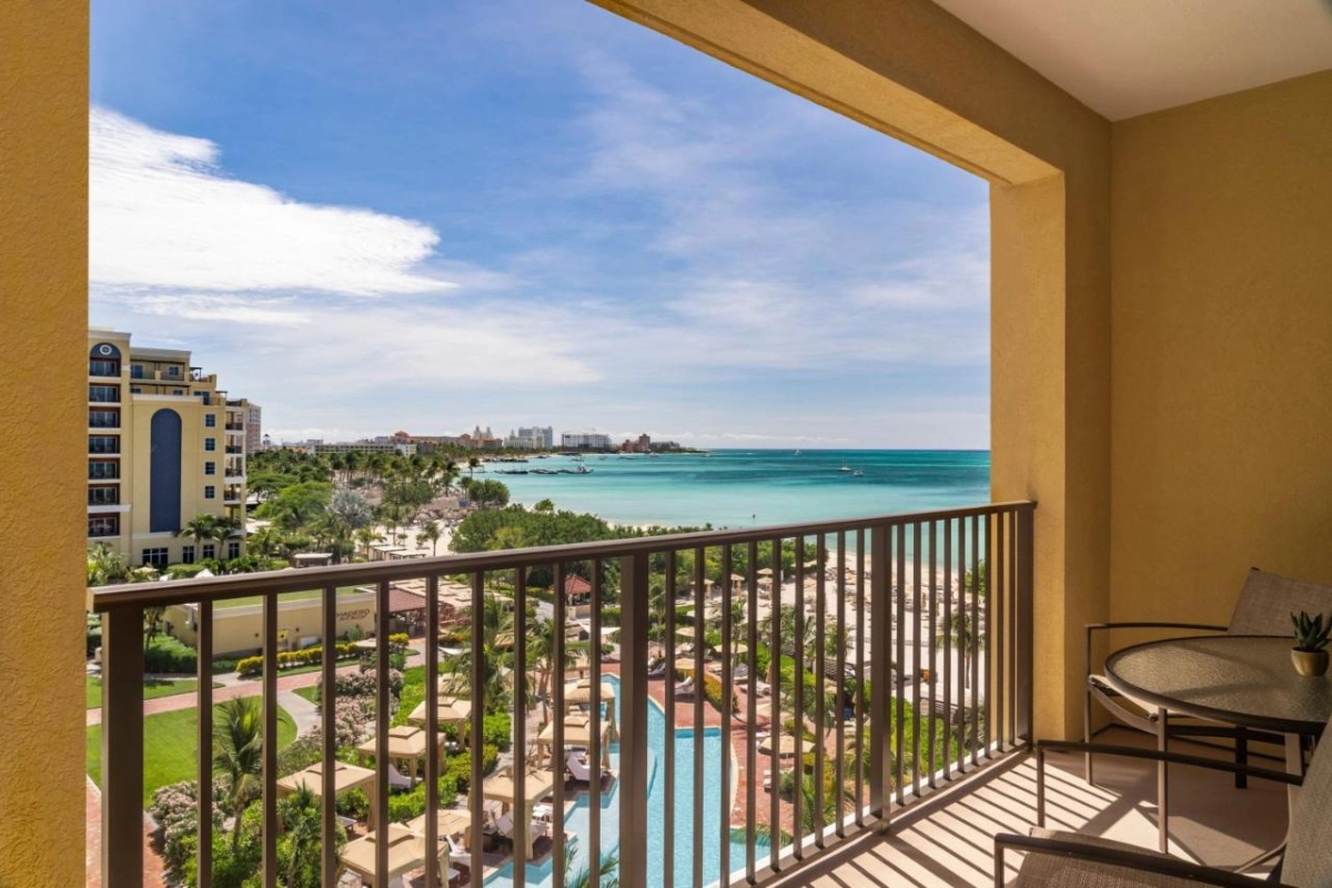 The Ritz-Carlton Aruba - Hotel Photo 16