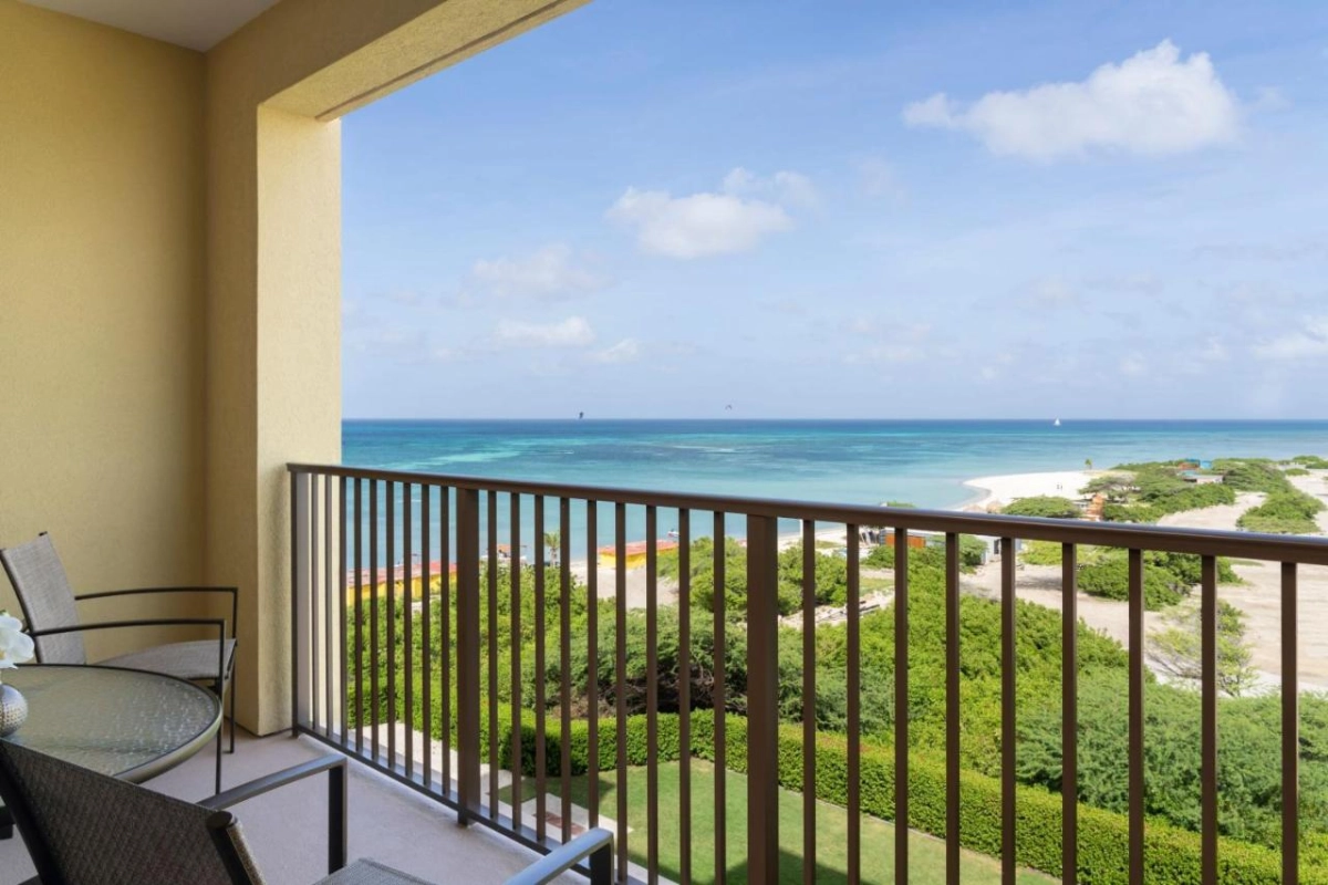 The Ritz-Carlton Aruba - Hotel Photo 17