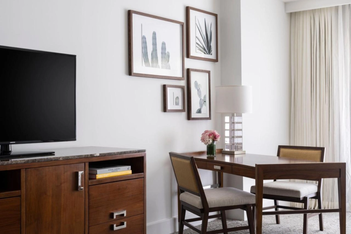 The Ritz-Carlton Aruba - Hotel Photo 19