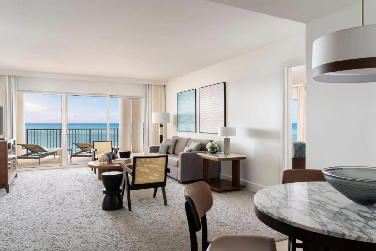 The Ritz-Carlton Aruba - Hotel Photo 22