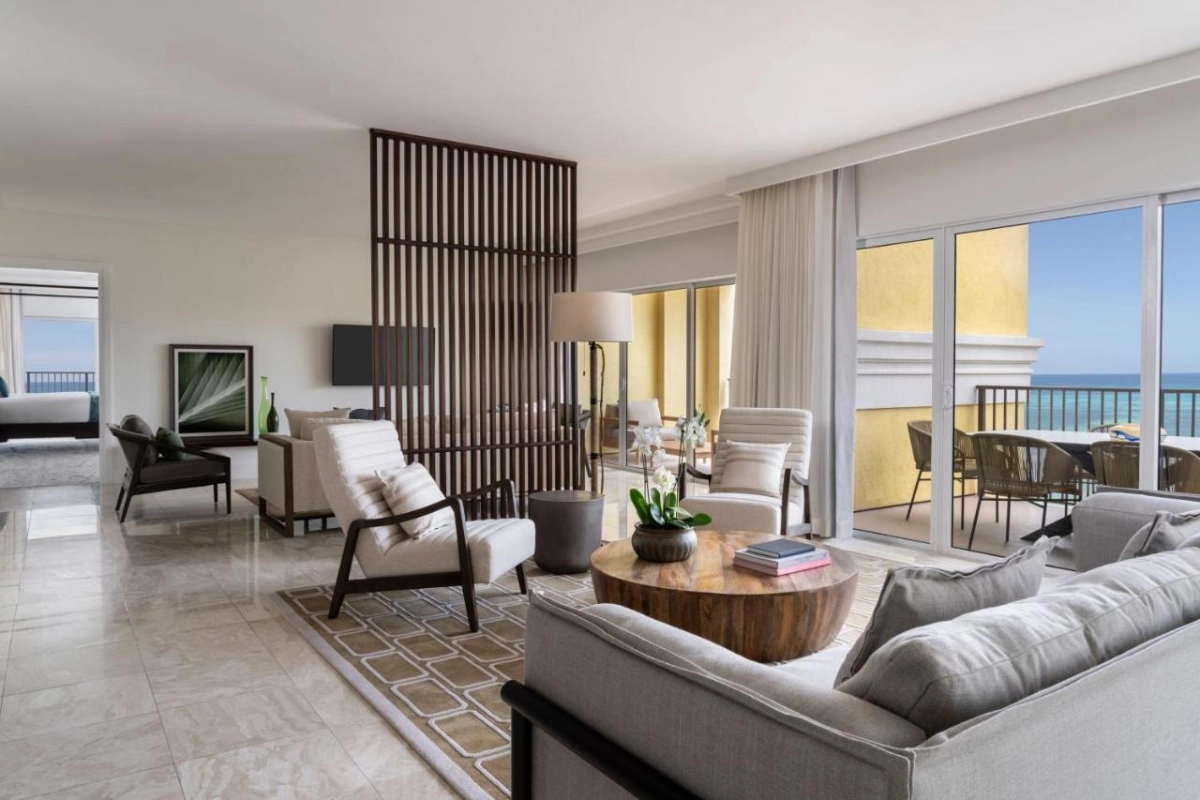 The Ritz-Carlton Aruba - Hotel Photo 23