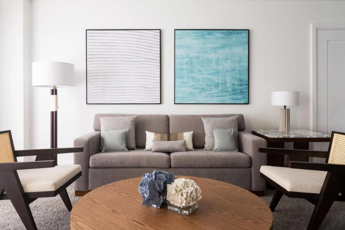 The Ritz-Carlton Aruba - Hotel Photo 28