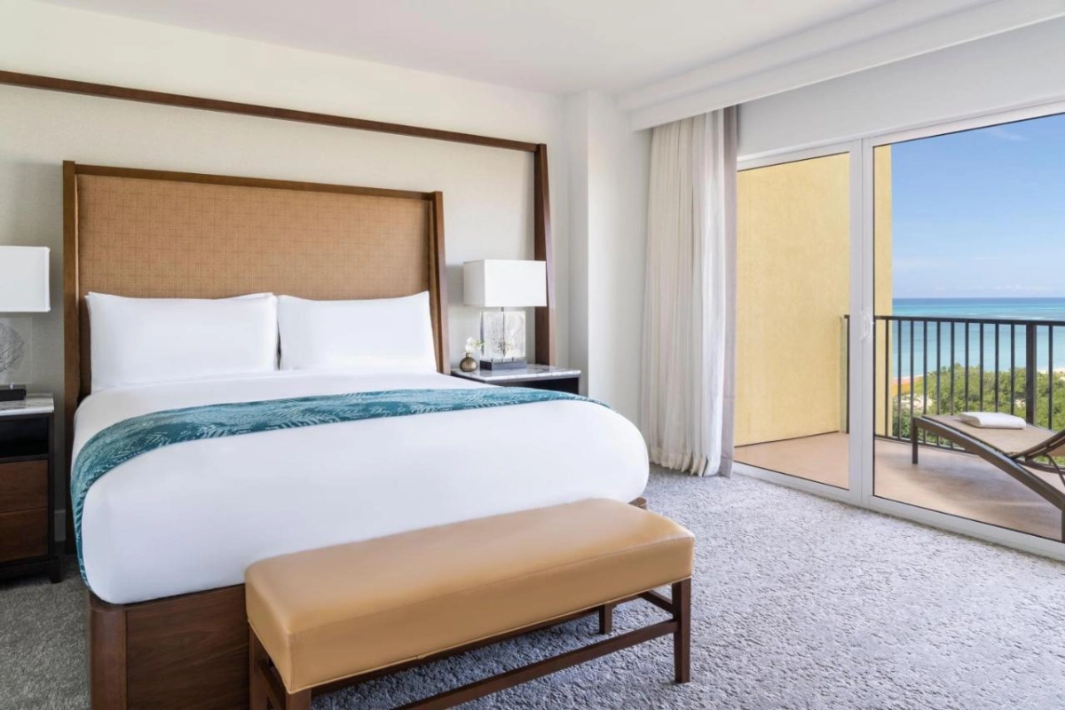 The Ritz-Carlton Aruba - Hotel Photo 30