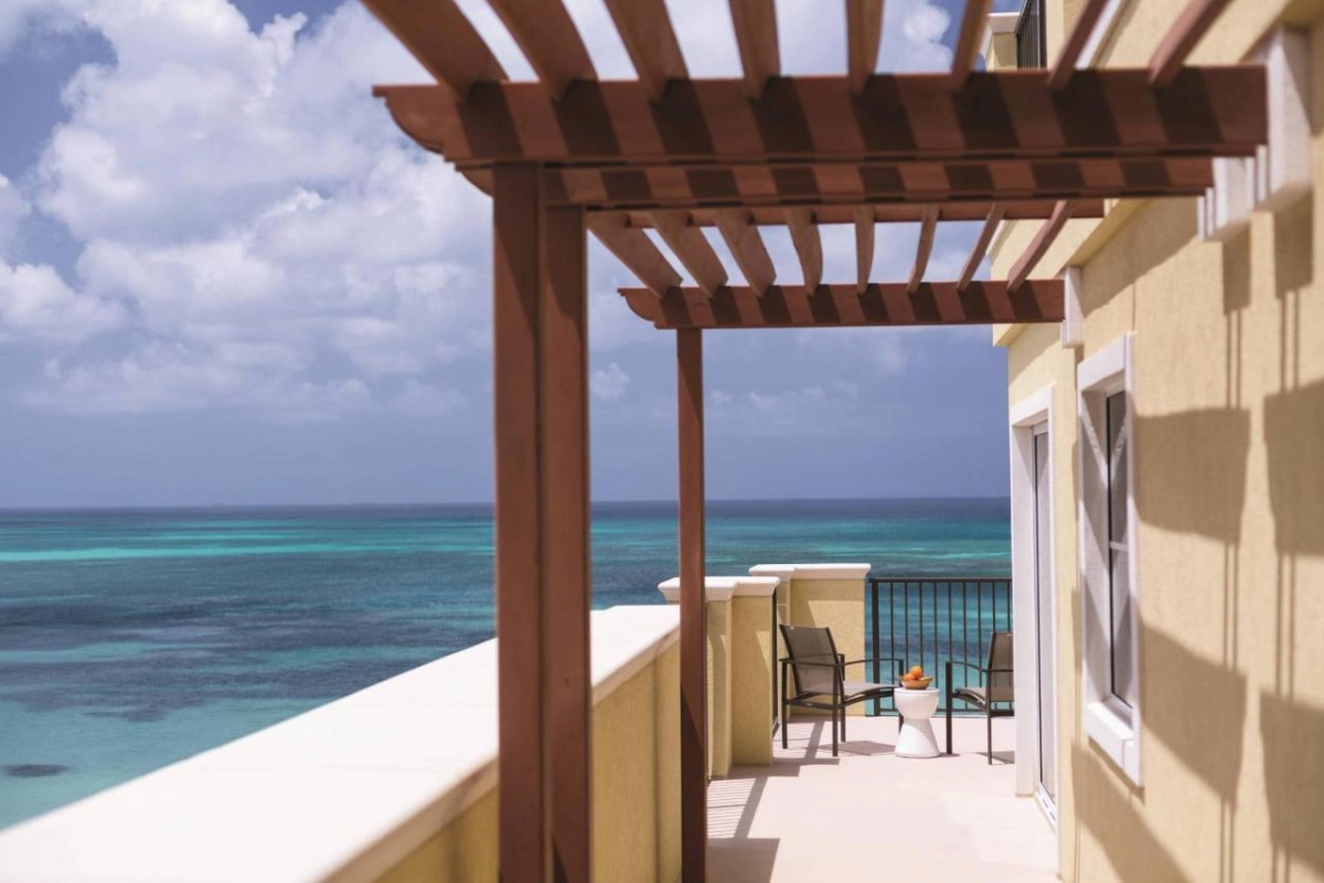 The Ritz-Carlton Aruba - Hotel Photo 38