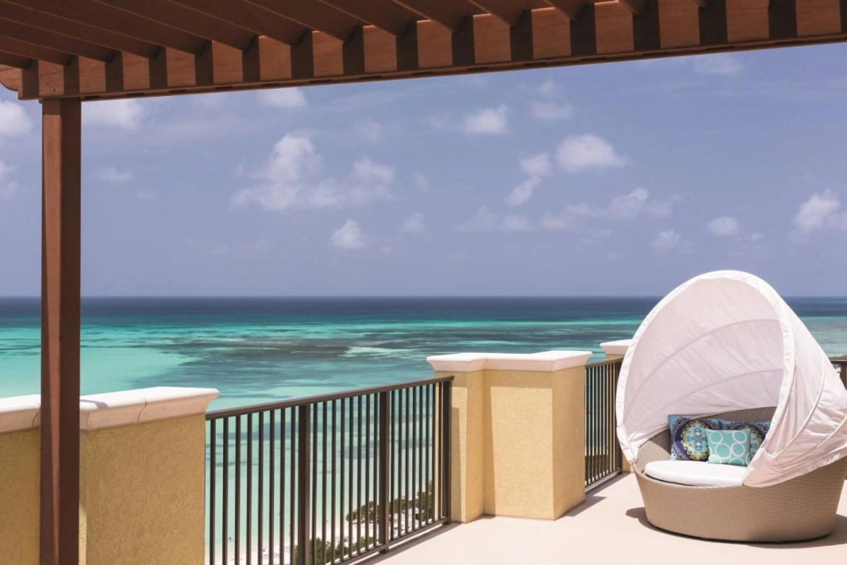 The Ritz-Carlton Aruba - Hotel Photo 40