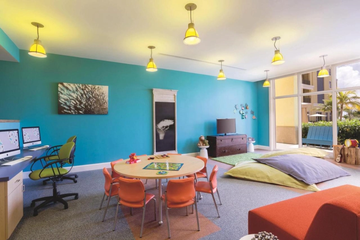 The Ritz-Carlton Aruba - Hotel Photo 45