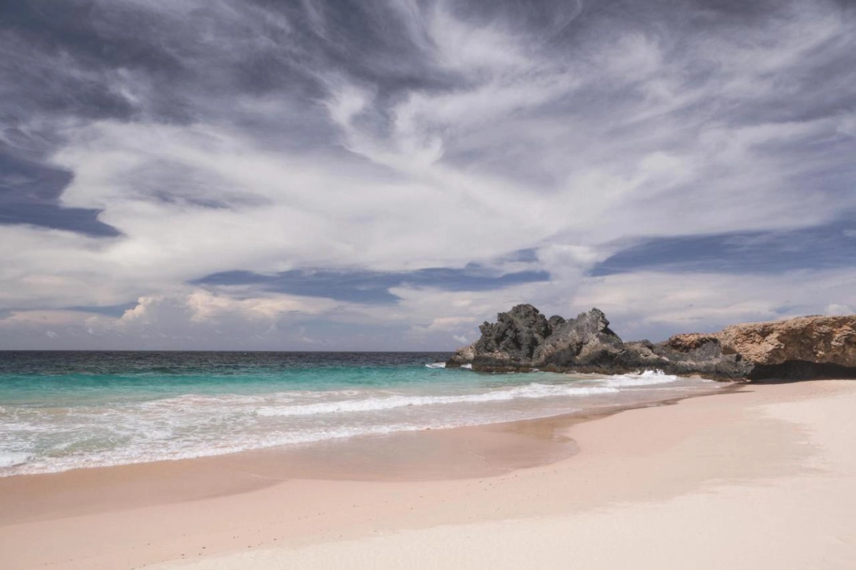 The Ritz-Carlton Aruba - Hotel Photo 47