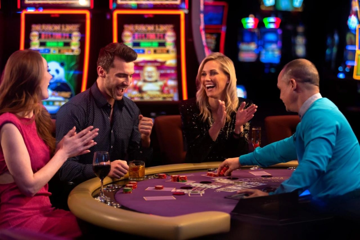 The Ritz-Carlton Aruba - Hotel Photo 48