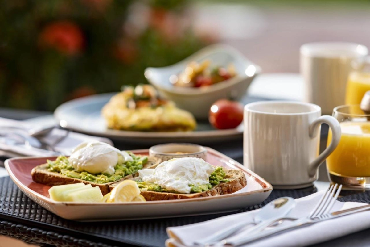 The Ritz-Carlton Aruba - Hotel Photo 51