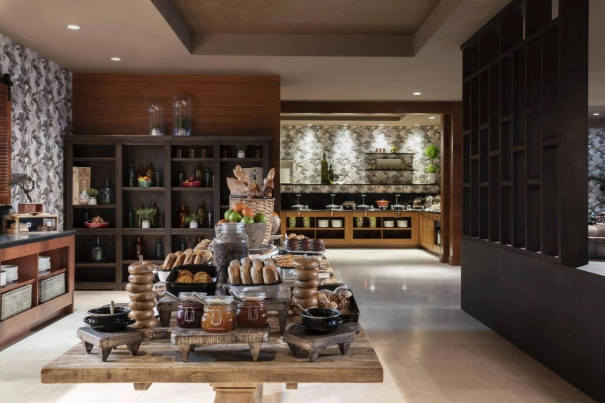 The Ritz-Carlton Aruba - Hotel Photo 55