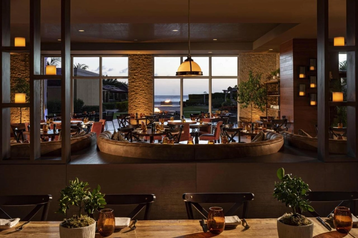 The Ritz-Carlton Aruba - Hotel Photo 59