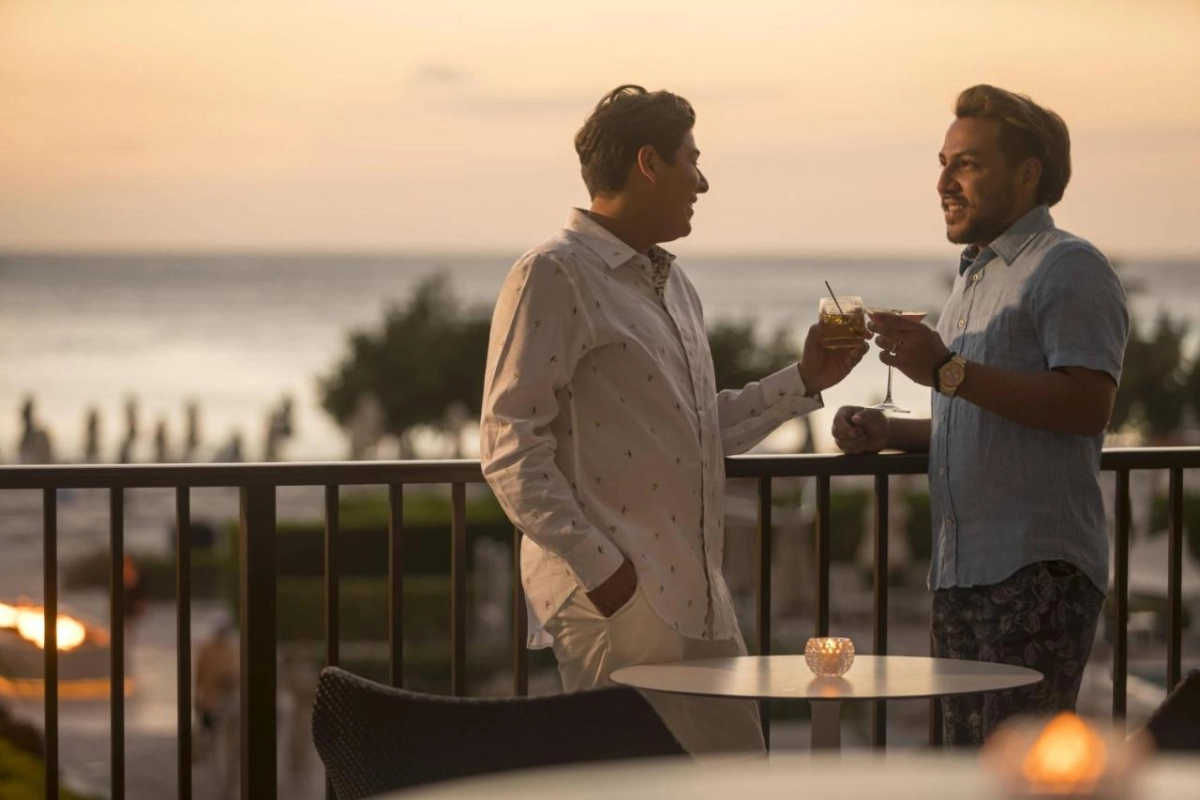 The Ritz-Carlton Aruba - Hotel Photo 61