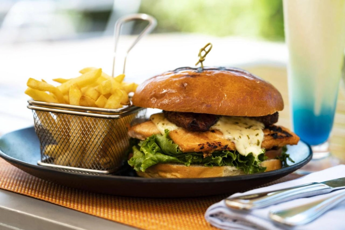 The Ritz-Carlton Aruba - Hotel Photo 63