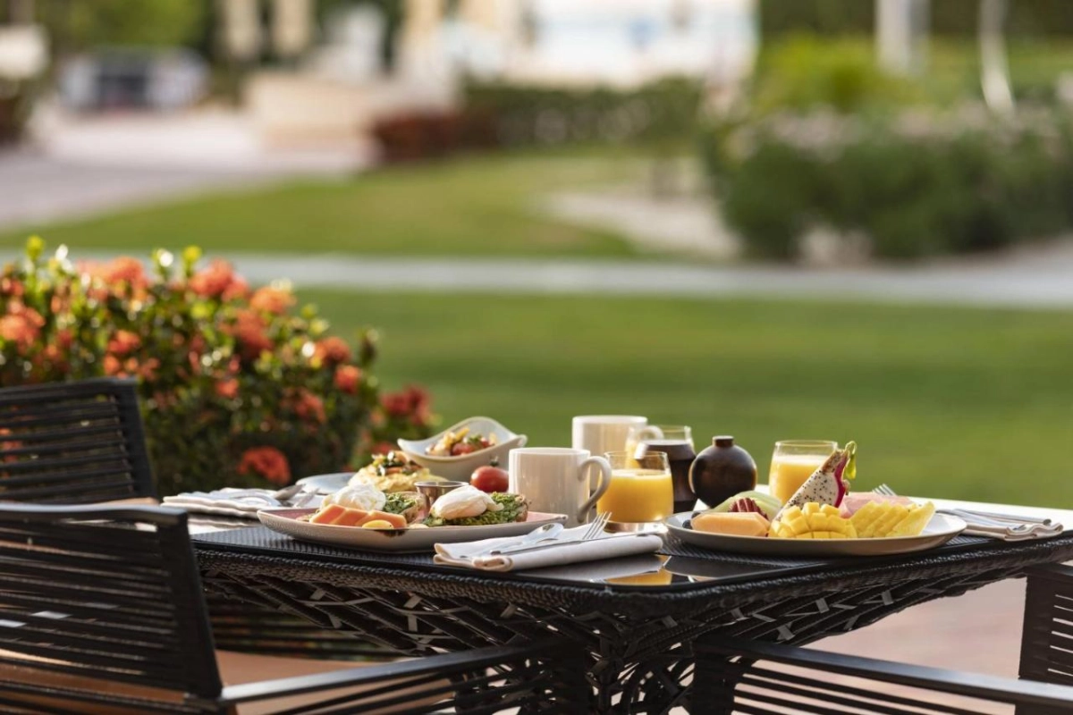 The Ritz-Carlton Aruba - Hotel Photo 70