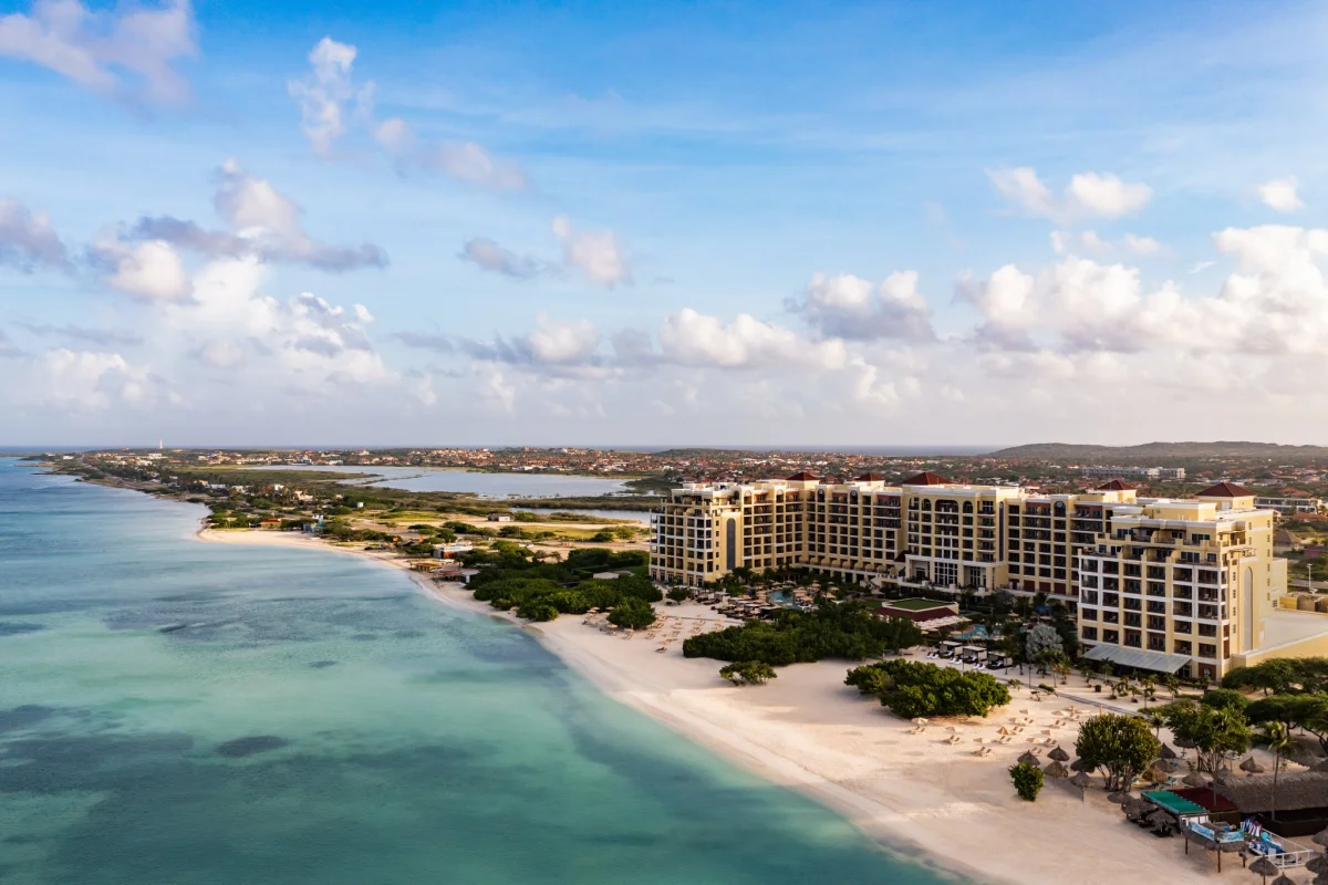 The Ritz-Carlton Aruba - Hotel Photo 81