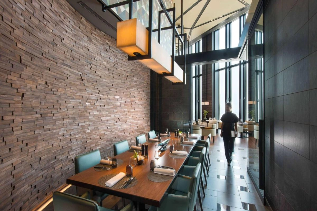 Conrad Osaka - Hotel Photo 10