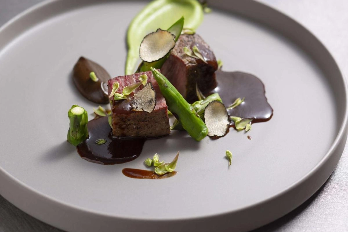 Conrad Osaka - Hotel Photo 12