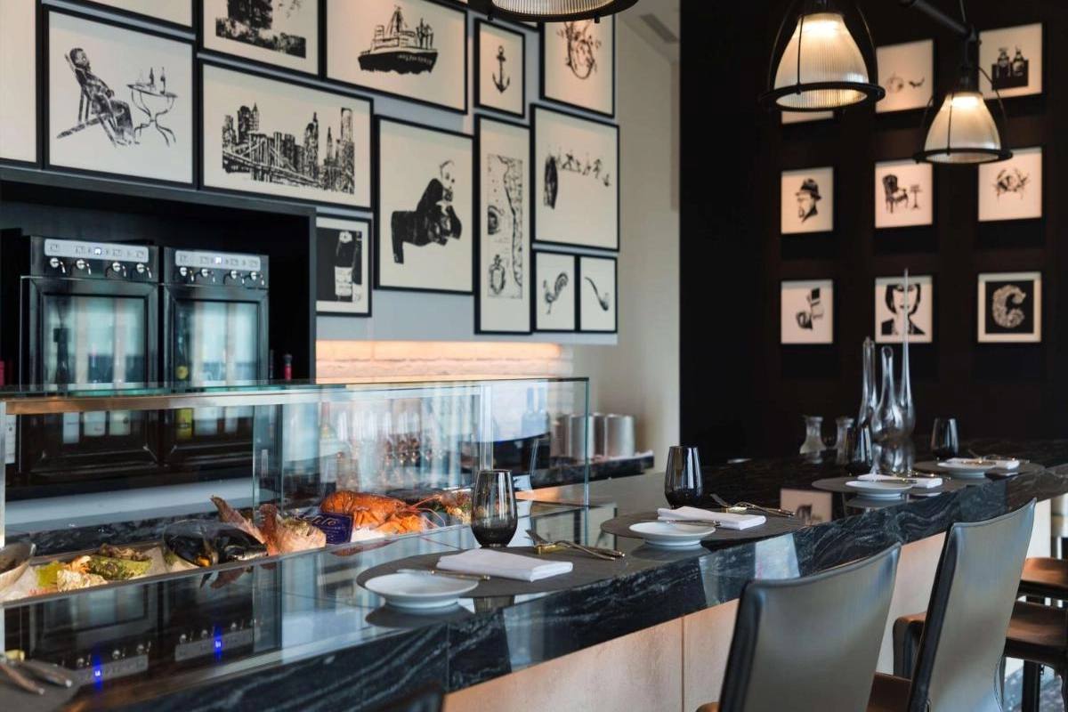 Conrad Osaka - Hotel Photo 17