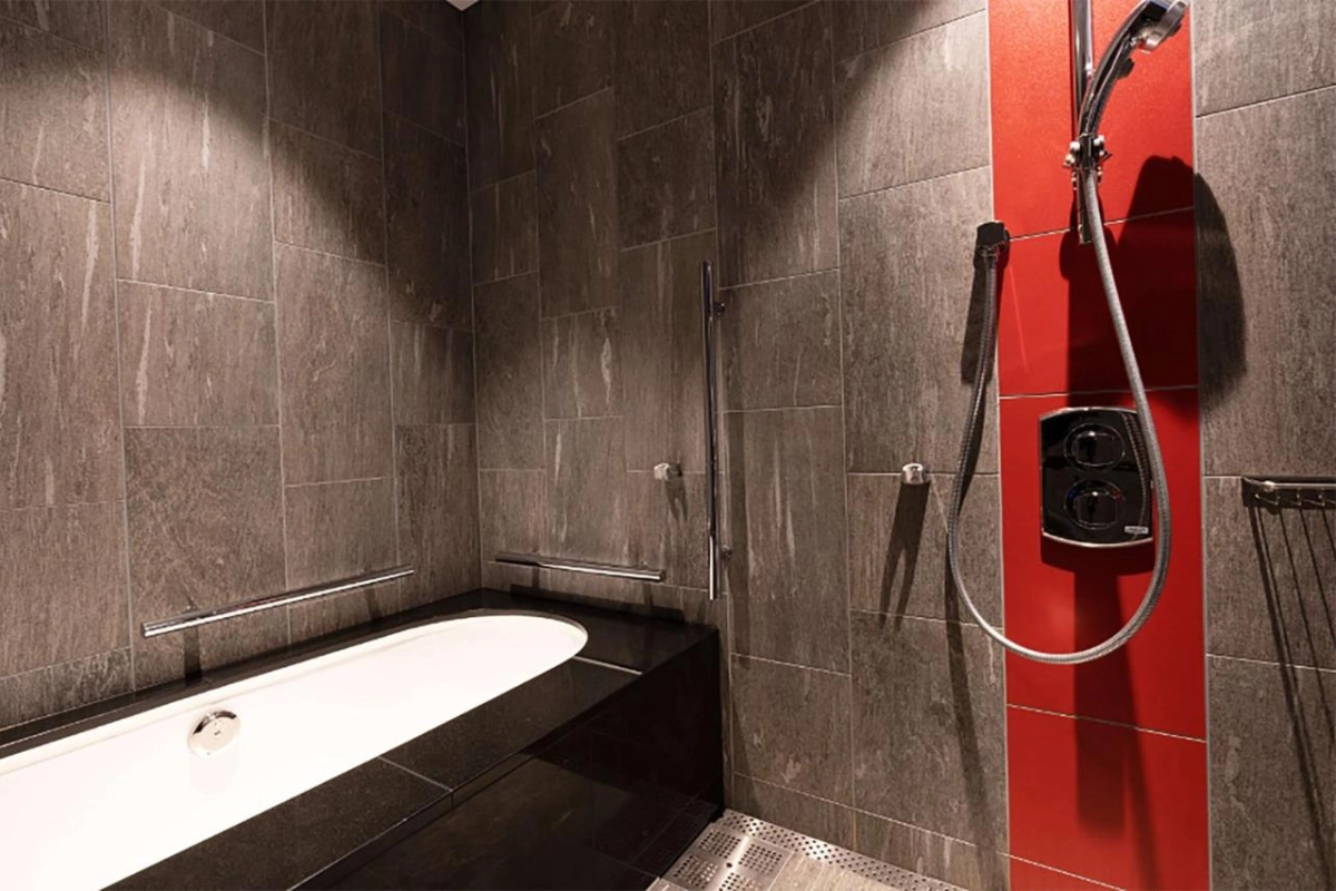 Conrad Osaka - Hotel Photo 36