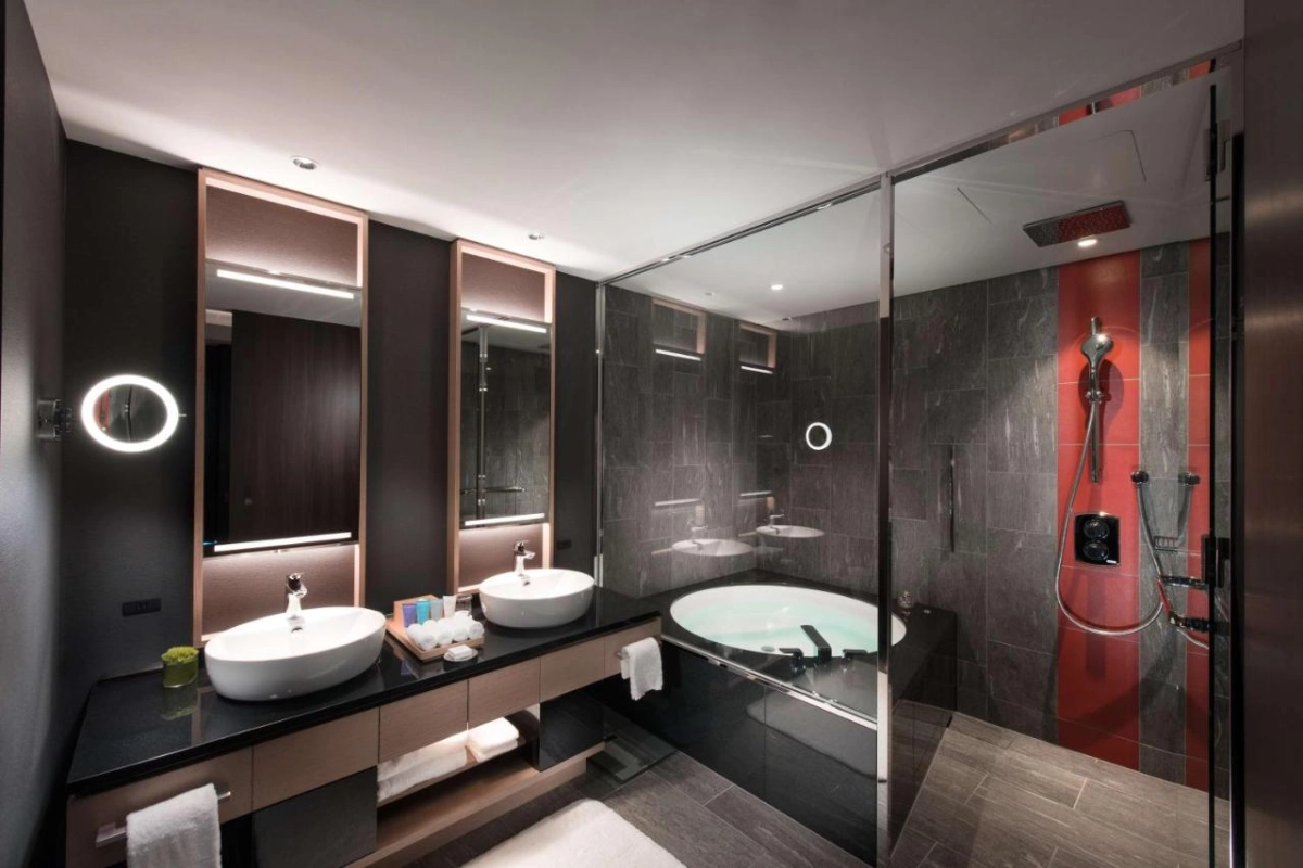 Conrad Osaka - Hotel Photo 44