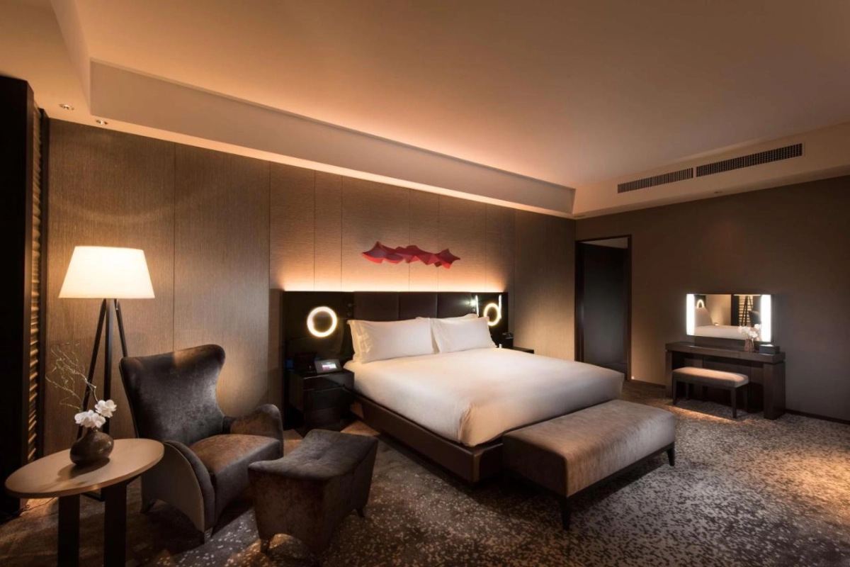 Conrad Osaka - Hotel Photo 50