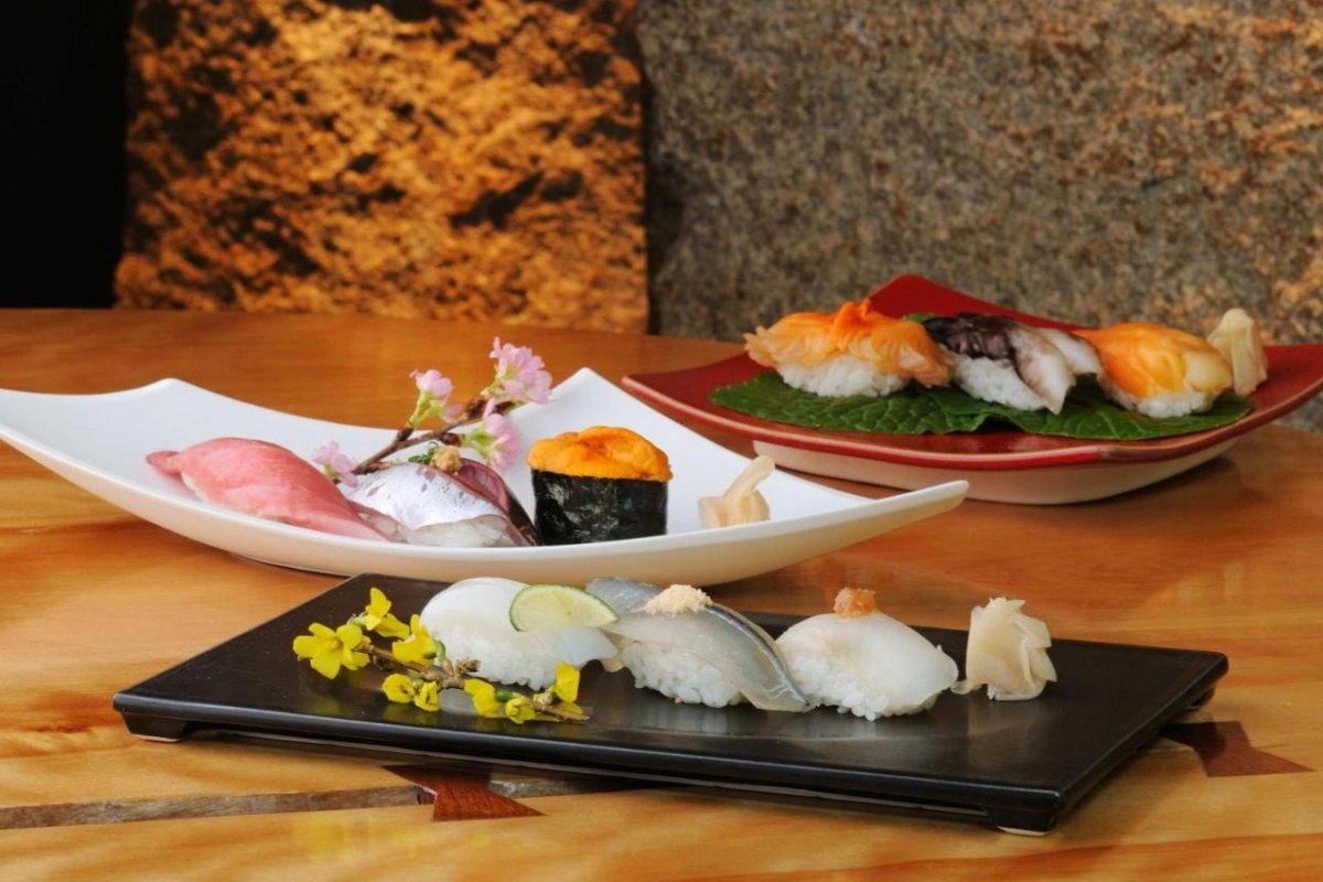 Grand Hyatt Tokyo - Hotel Photo 26