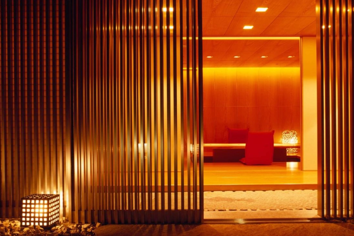 Grand Hyatt Tokyo - Hotel Photo 30
