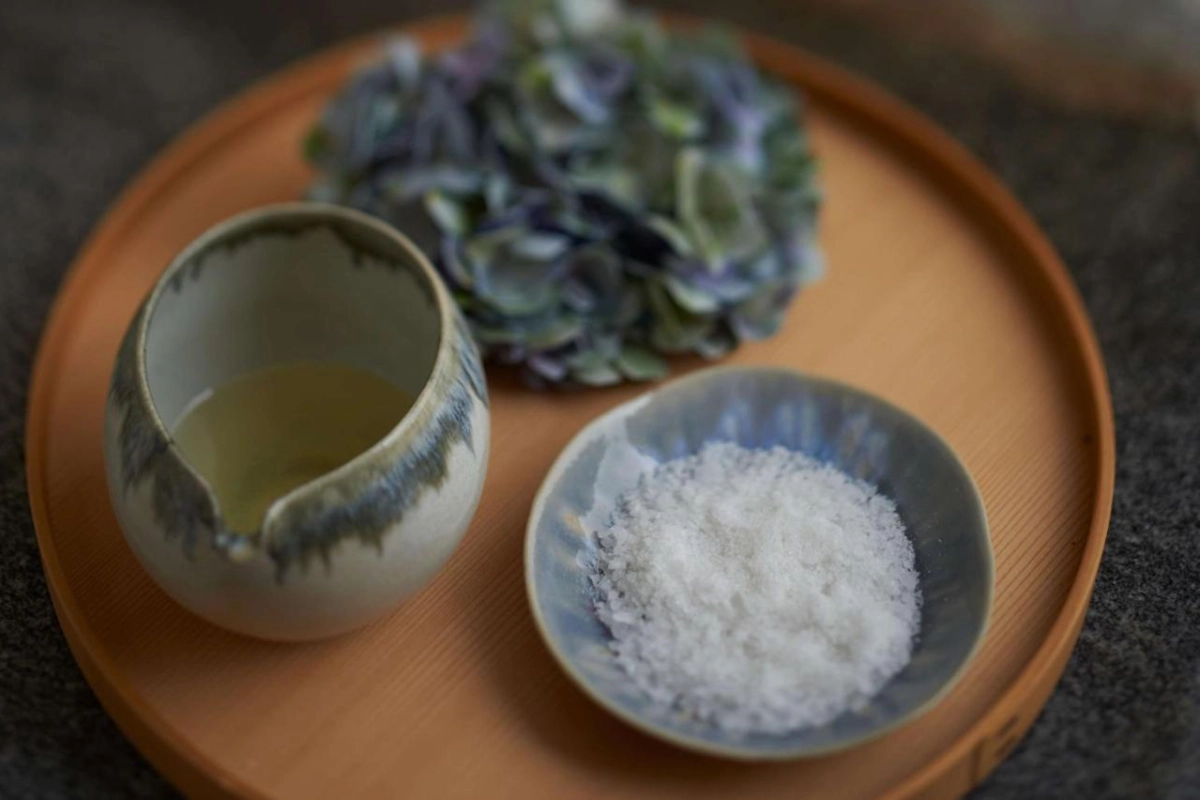 Grand Hyatt Tokyo - Hotel Photo 36