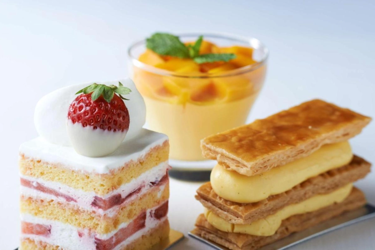 Grand Hyatt Tokyo - Hotel Photo 46