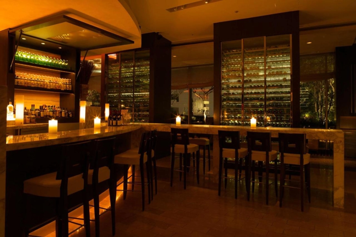 Grand Hyatt Tokyo - Hotel Photo 50