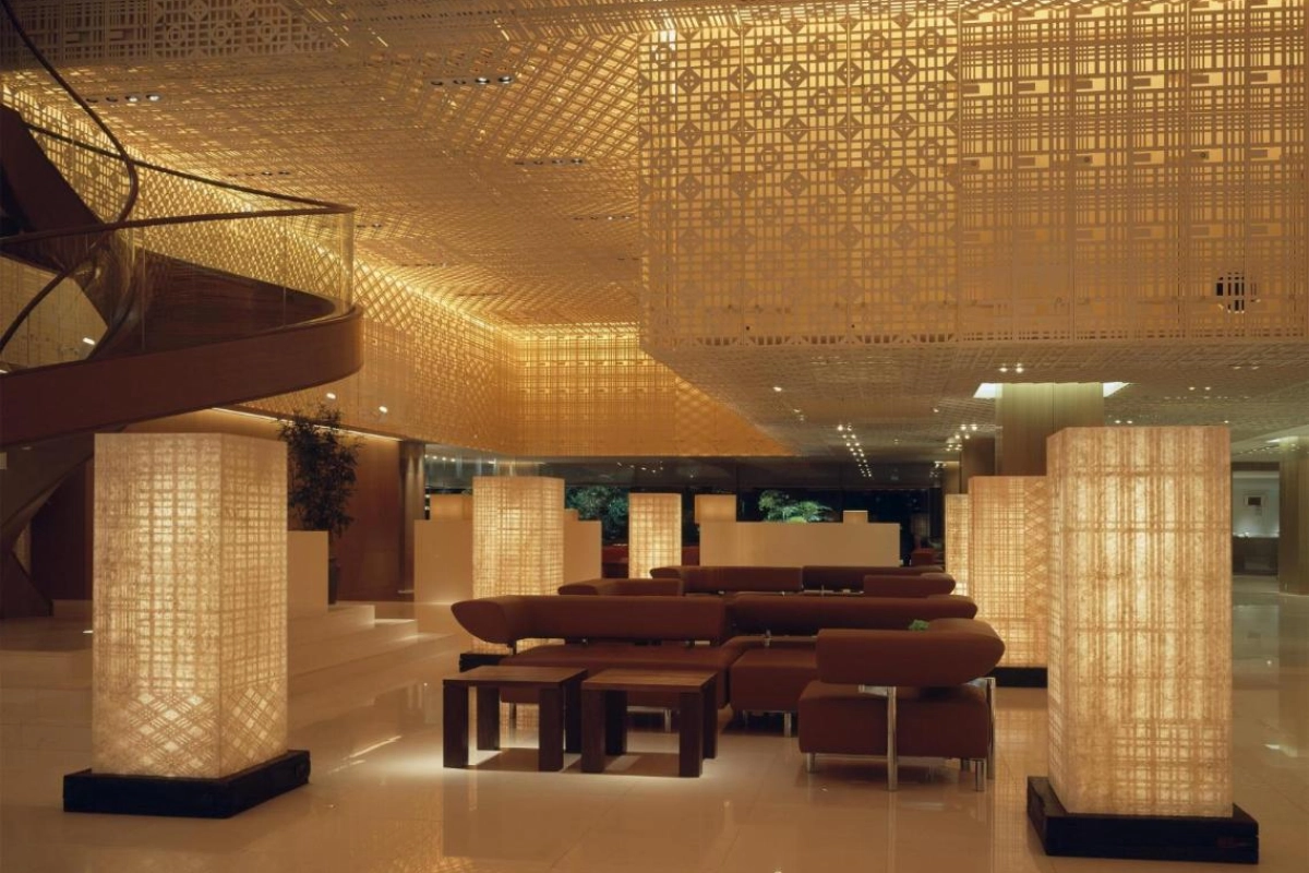 Hyatt Regency Kyoto - Hotel Photo 2