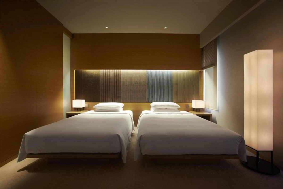 Hyatt Regency Kyoto - Hotel Photo 4