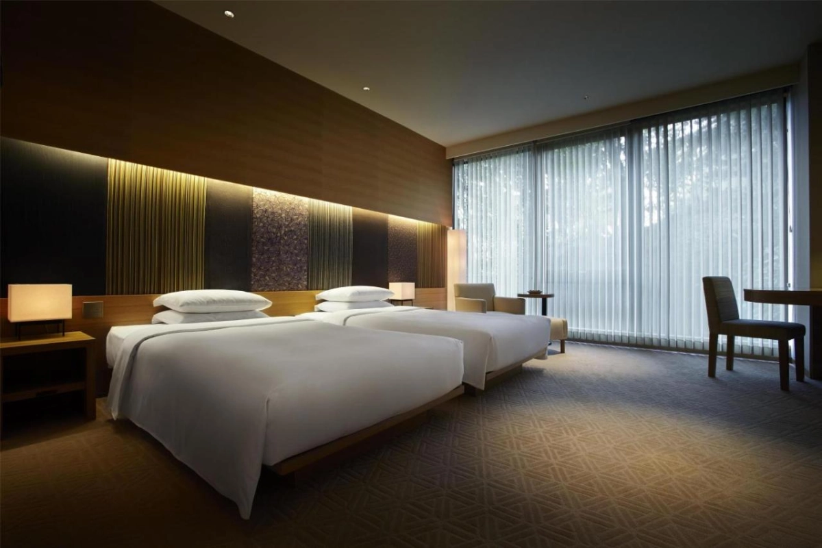 Hyatt Regency Kyoto - Hotel Photo 5