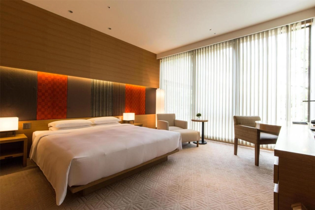Hyatt Regency Kyoto - Hotel Photo 6