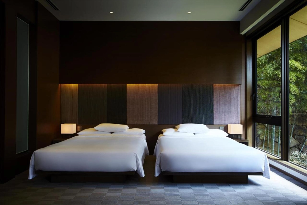 Hyatt Regency Kyoto - Hotel Photo 10
