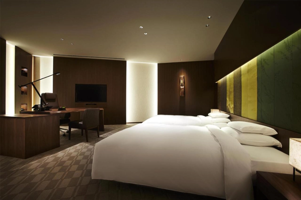 Hyatt Regency Kyoto - Hotel Photo 12