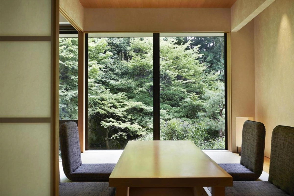 Hyatt Regency Kyoto - Hotel Photo 16