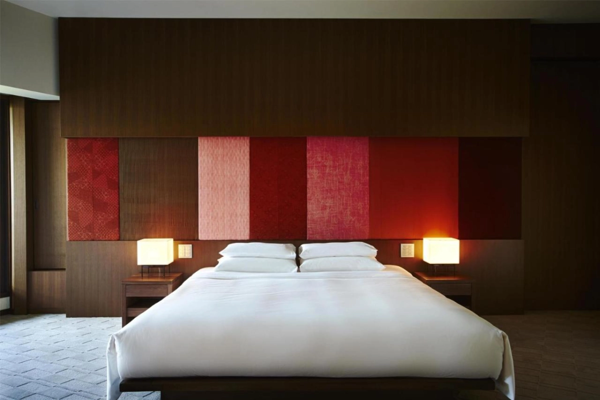 Hyatt Regency Kyoto - Hotel Photo 19