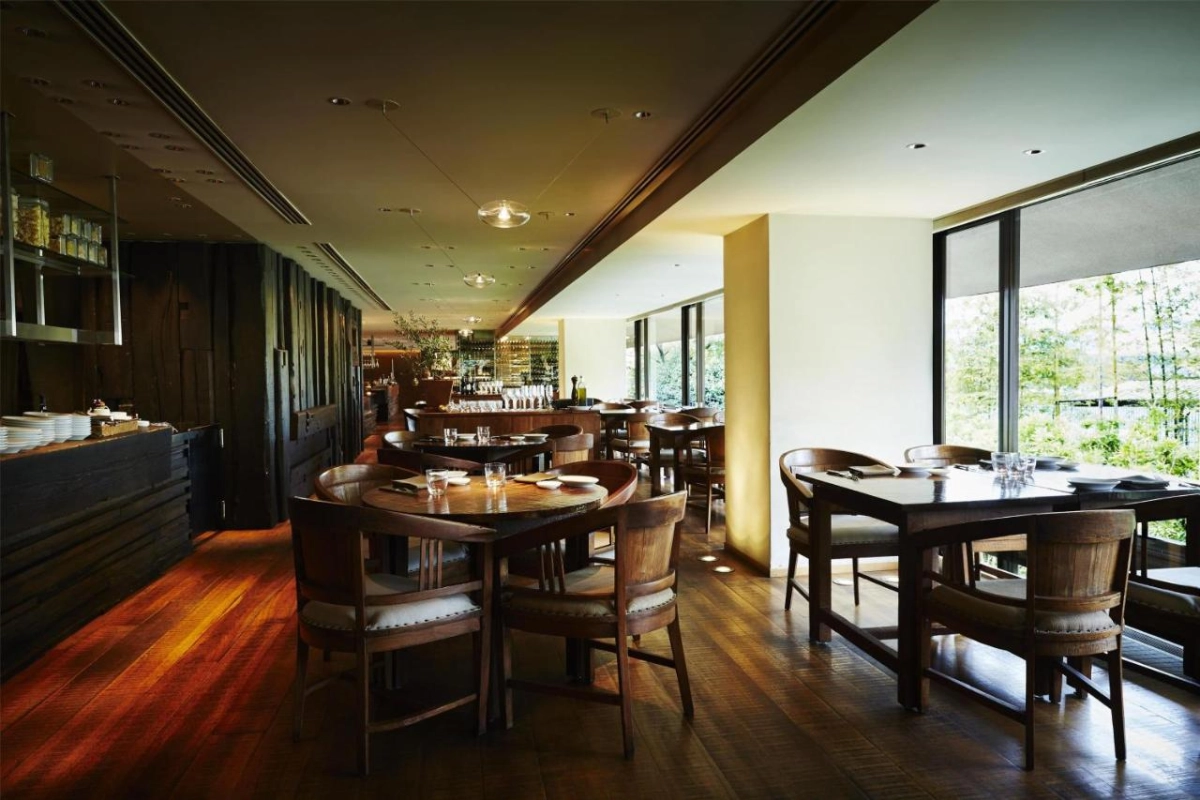 Hyatt Regency Kyoto - Hotel Photo 31