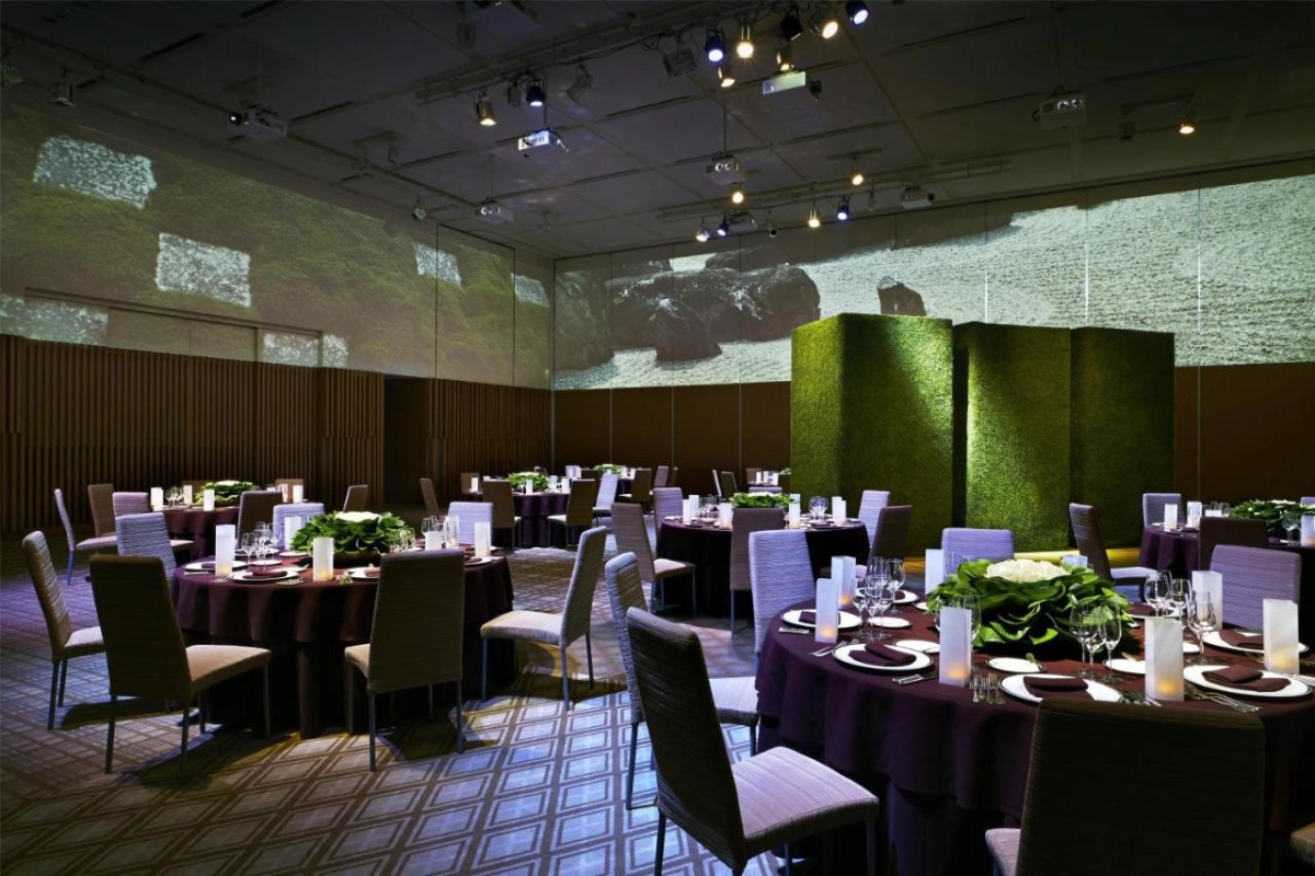 Hyatt Regency Kyoto - Hotel Photo 34