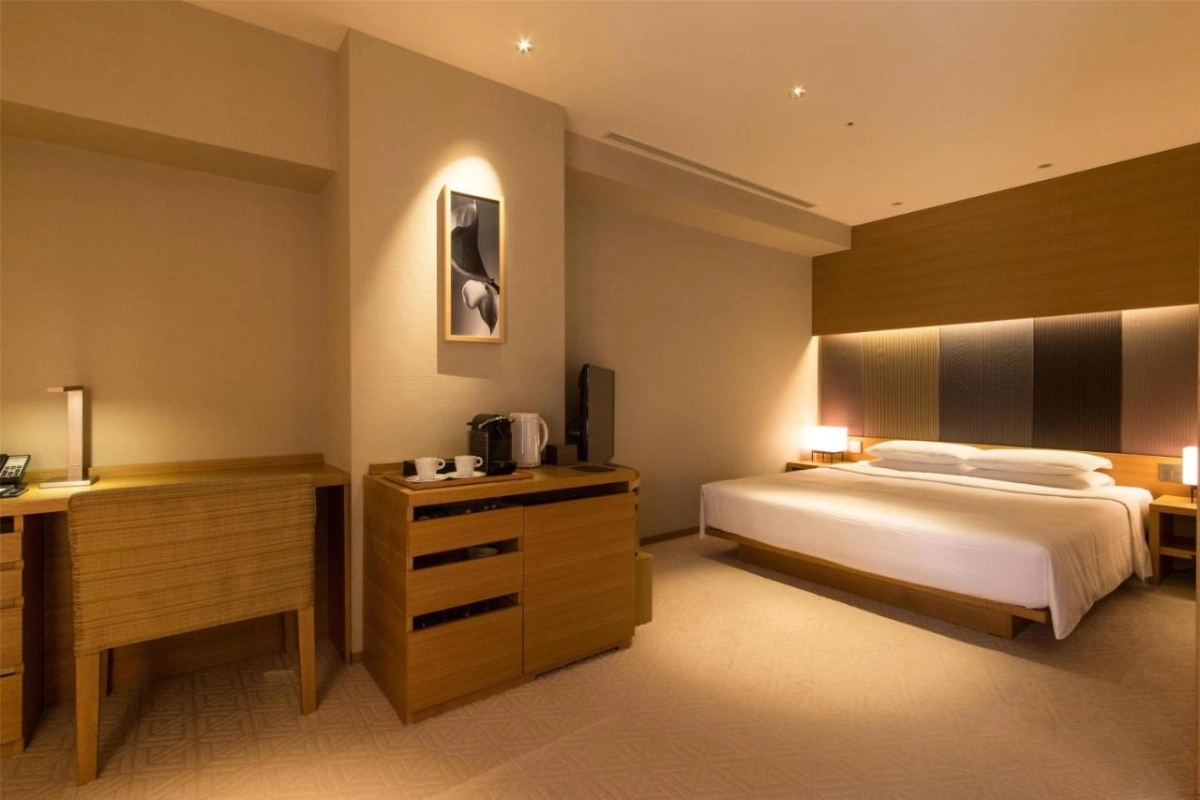 Hyatt Regency Kyoto - Hotel Photo 36