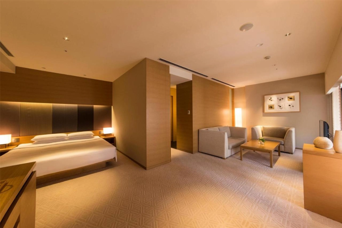 Hyatt Regency Kyoto - Hotel Photo 37