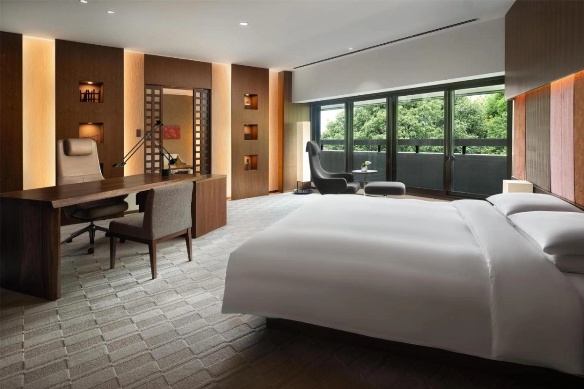 Hyatt Regency Kyoto - Hotel Photo 45