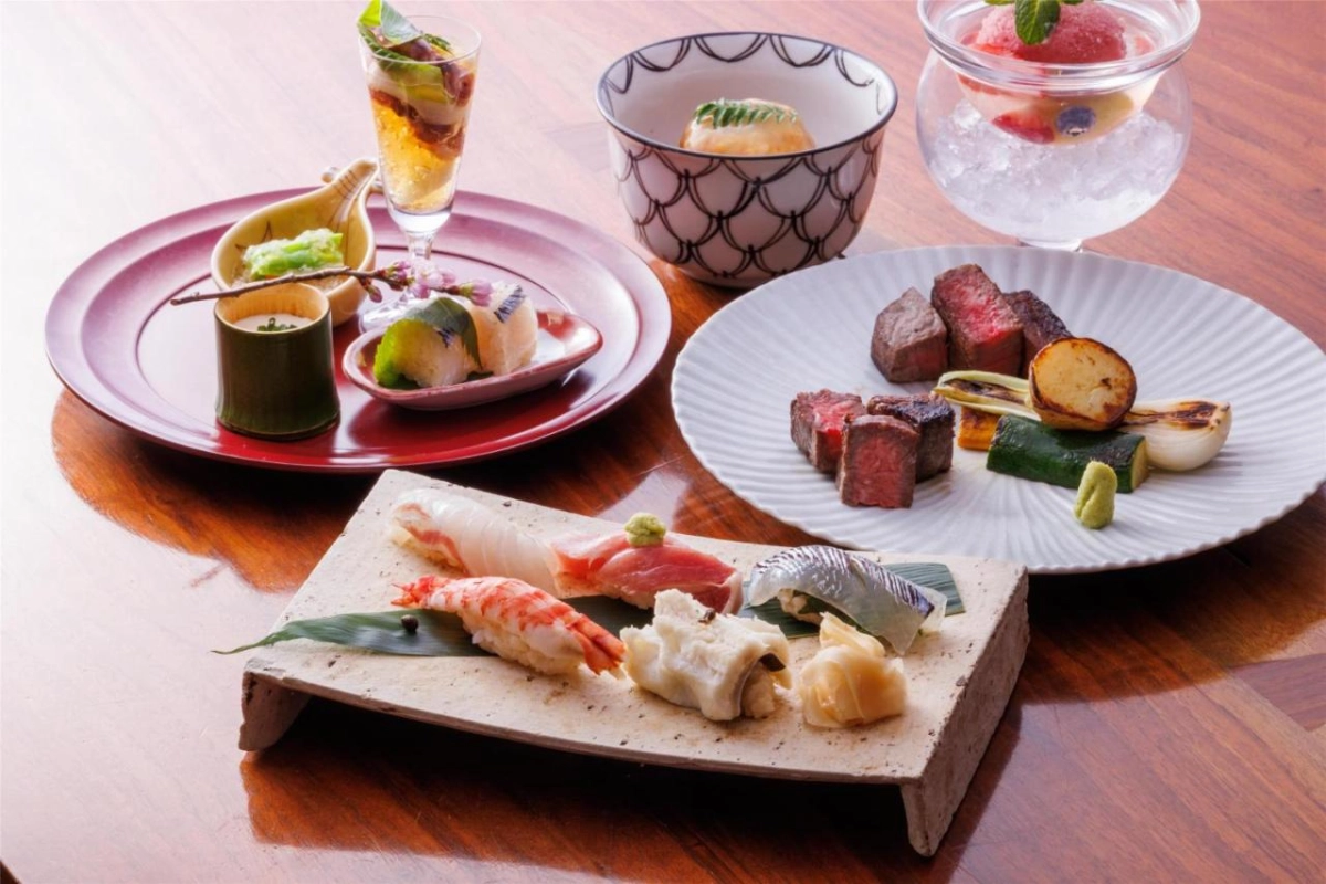 Hyatt Regency Kyoto - Hotel Photo 50