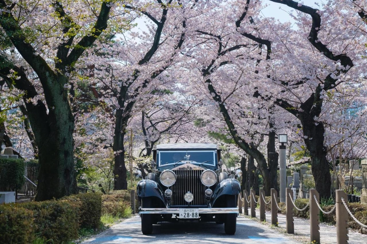 The Peninsula Tokyo - Hotel Photo 5