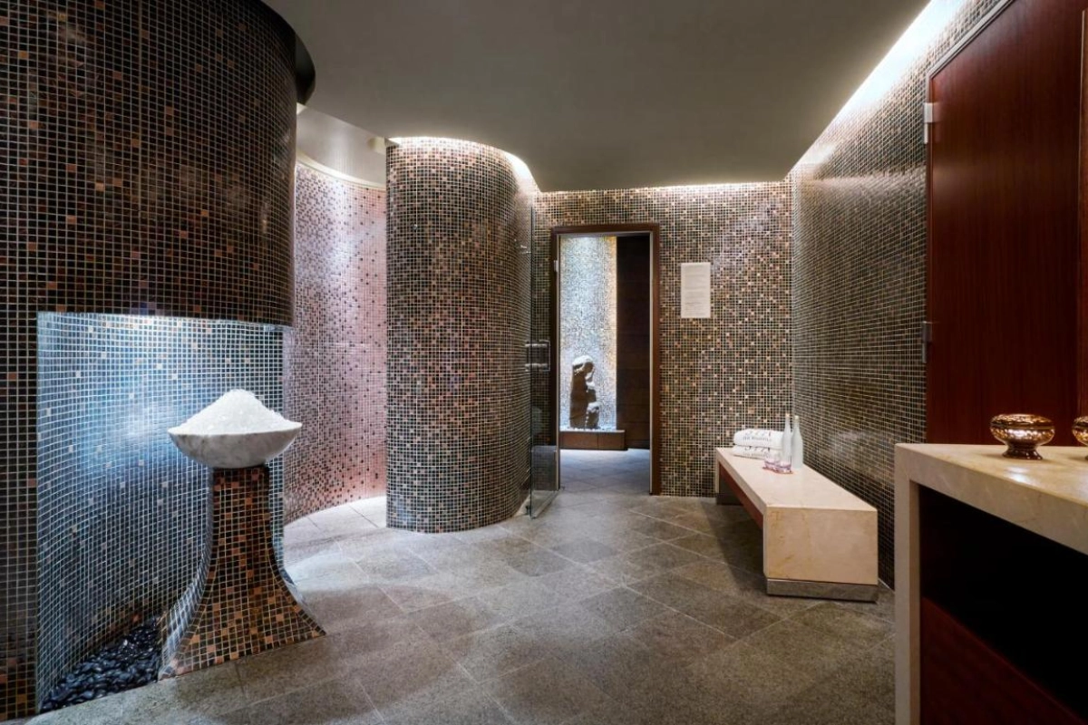 The Peninsula Tokyo - Hotel Photo 14