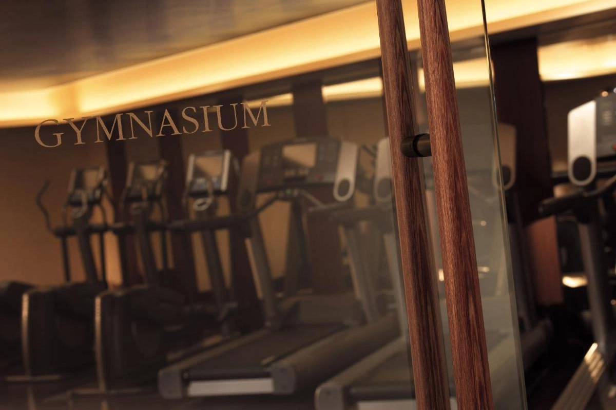 The Peninsula Tokyo - Hotel Photo 24